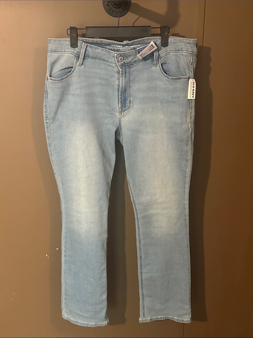 Old Navy Women’s Boot Cut Jeans